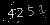 Check code picture