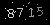 Check code picture