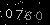 Check code picture