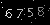 Check code picture