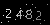 Check code picture