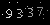 Check code picture