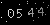 Check code picture