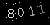 Check code picture