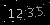 Check code picture