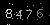 Check code picture