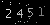 Check code picture