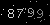 Check code picture