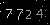 Check code picture