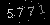 Check code picture