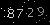 Check code picture