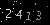 Check code picture