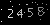 Check code picture
