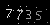 Check code picture