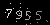 Check code picture