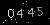 Check code picture