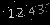 认证码图片