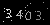 Check code picture