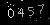Check code picture