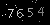 Check code picture