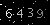 Check code picture