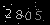 Check code picture