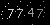 Check code picture