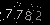 Check code picture