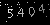 Check code picture