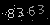 Check code picture