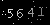 Check code picture