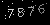 Check code picture