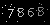 Check code picture