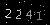 Check code picture