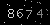 Check code picture