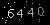 Check code picture