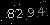 Check code picture