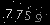 Check code picture