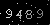 Check code picture