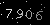 Check code picture