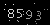 Check code picture