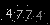Check code picture