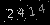 Check code picture
