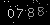 认证码图片