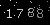 Check code picture