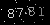 Check code picture