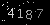 Check code picture