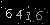 Check code picture