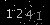 Check code picture