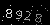 Check code picture